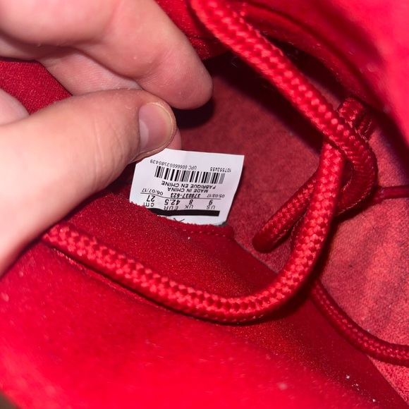 Jordan 11 retro - Picture 4 of 7